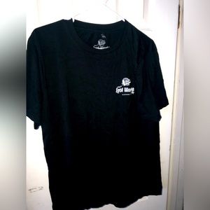 Lost World Tee